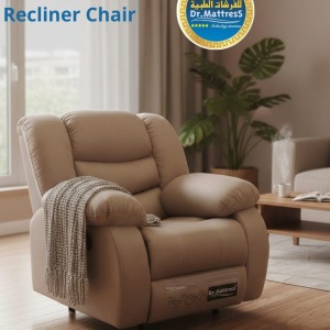 Recliner and Massage Chairs Department